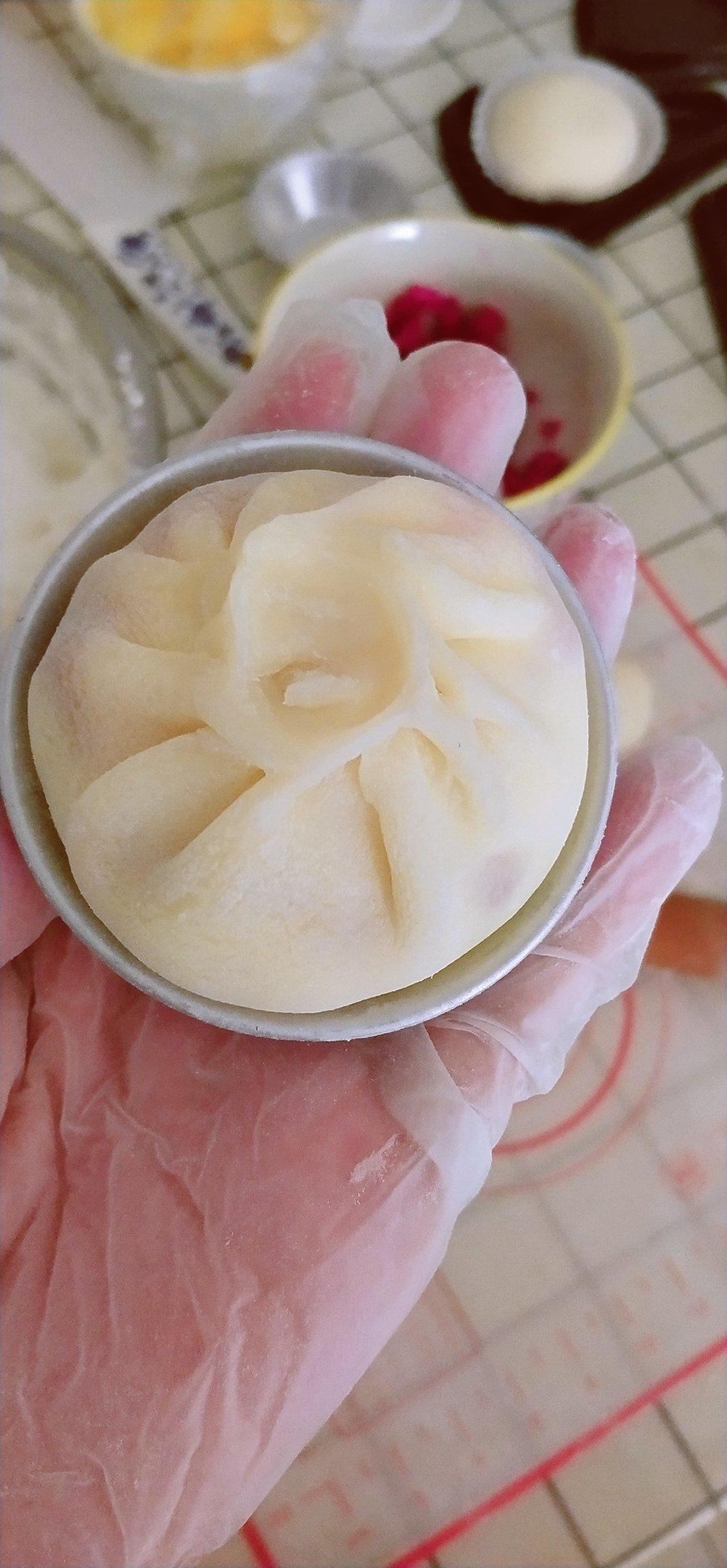 雪媚娘(售卖6年自用配方)
