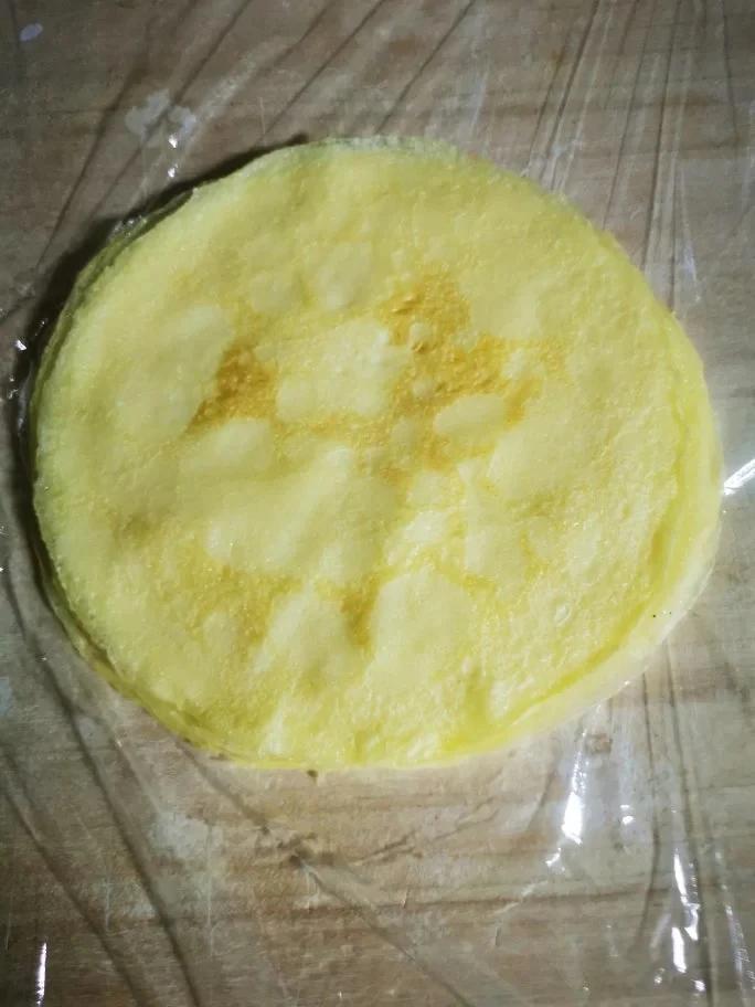 《Tinrry下午茶》教你做芒果班戟和芒果千层饼