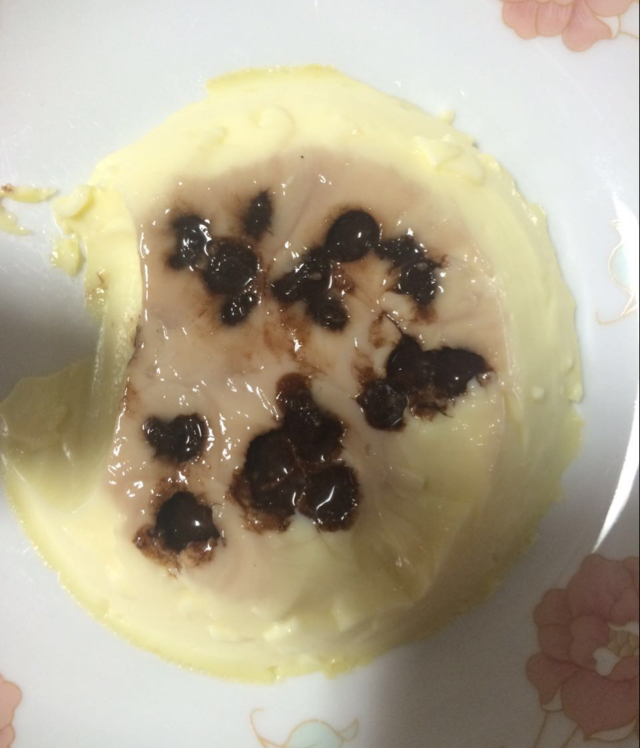 《Tinrry下午茶》教你做焦糖布丁