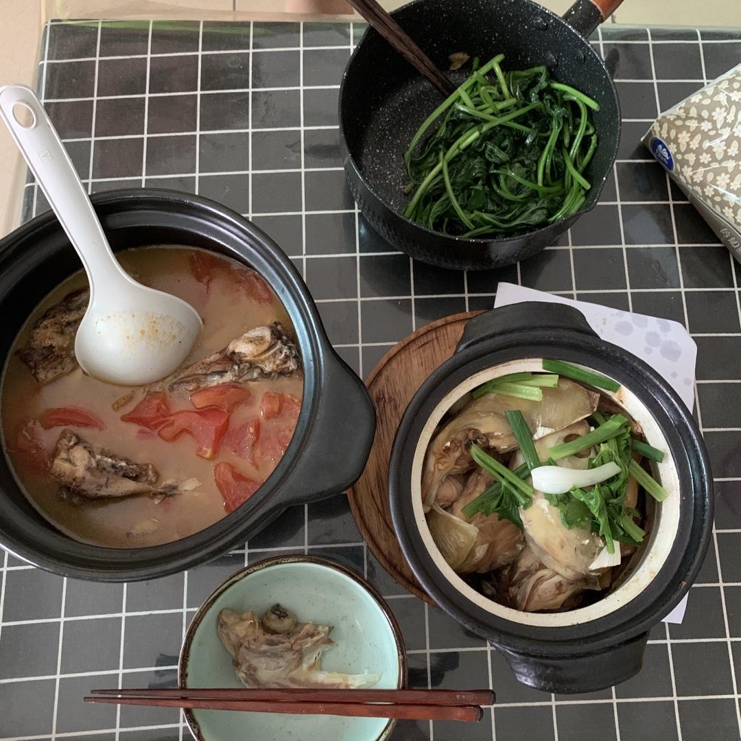 好好吃饭