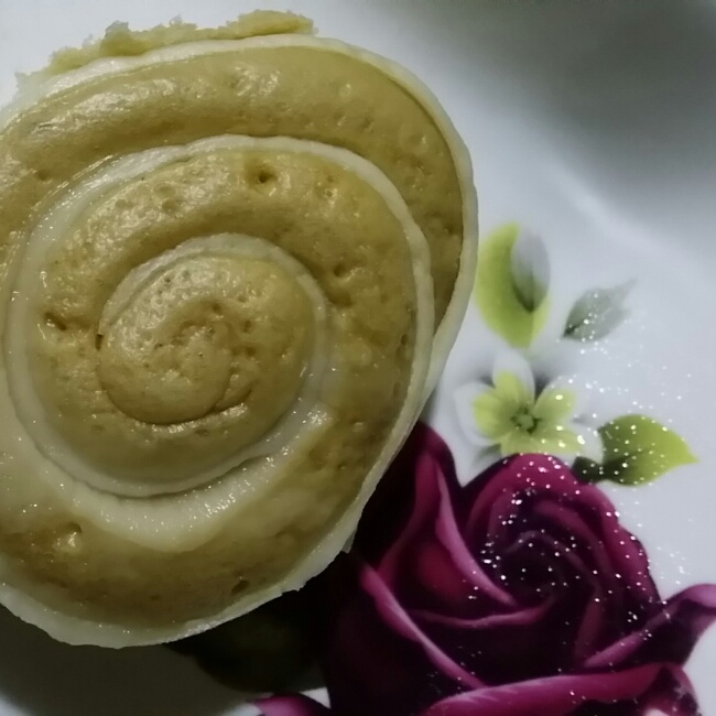 红糖馒头