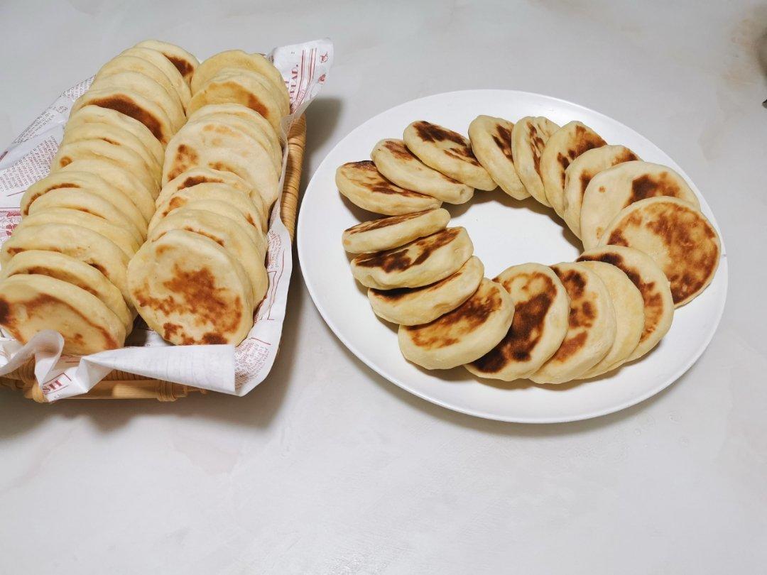 山药饼