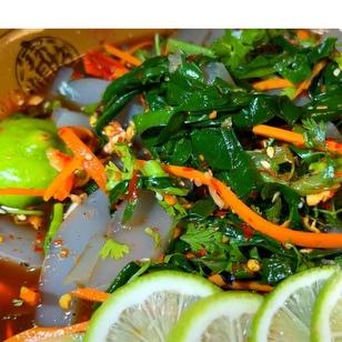 柠檬🍋凉粉的做法