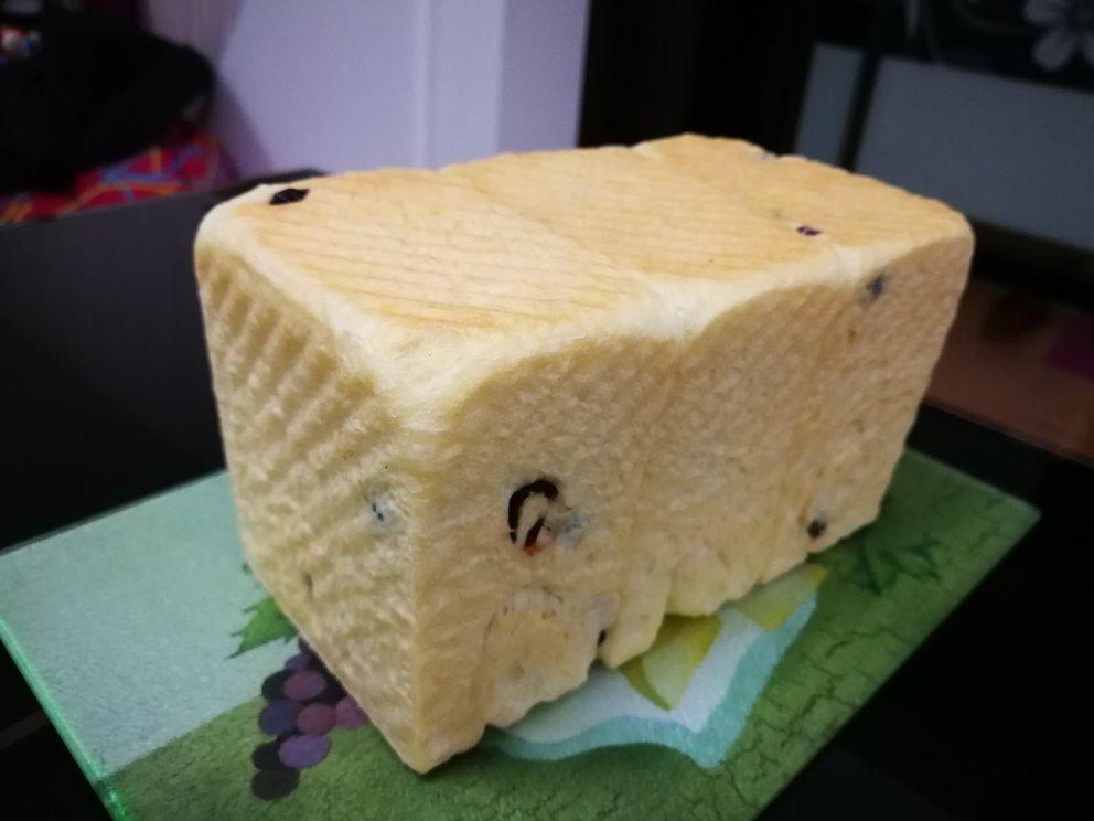 夺命软吐司(๑´ڡ`๑)超软拉丝极速方便的一次发酵吐司