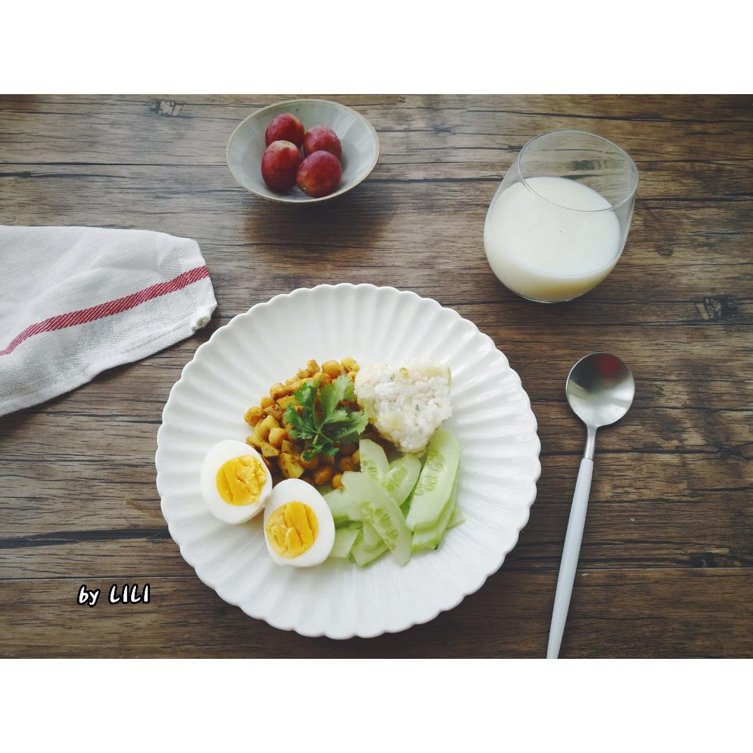 冬瓜饭