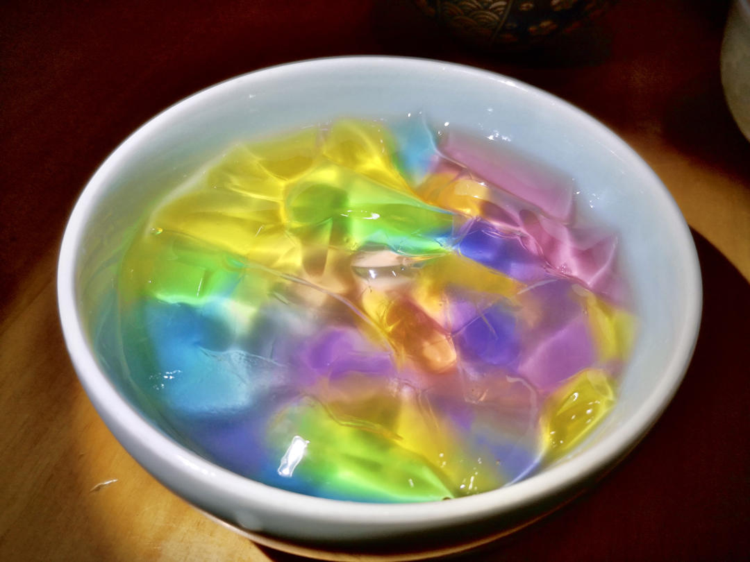 星空冰粉