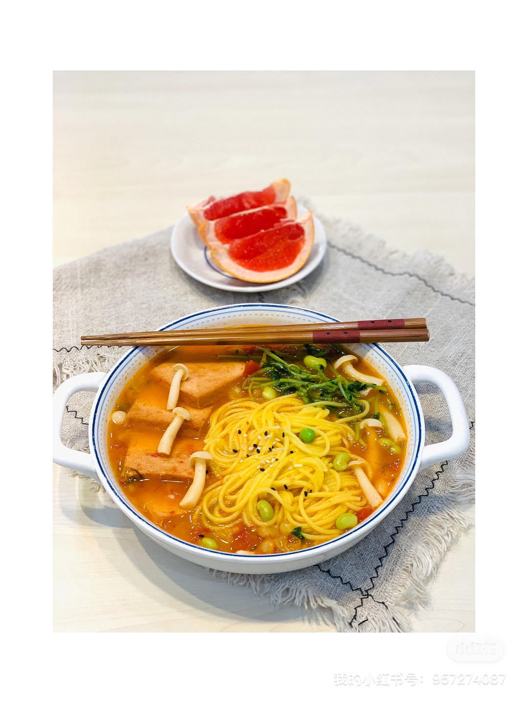早餐集锦