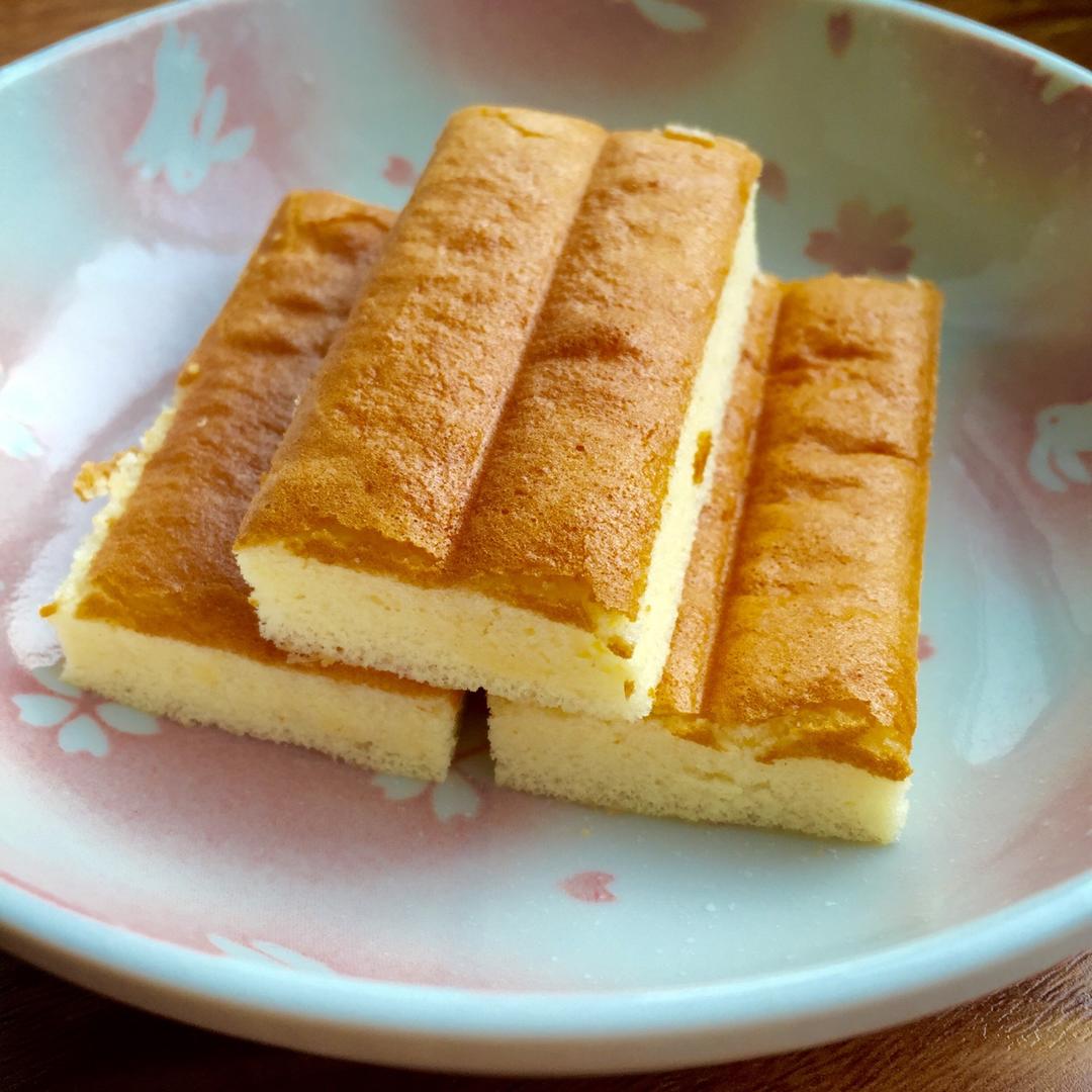 日本棉花蛋糕