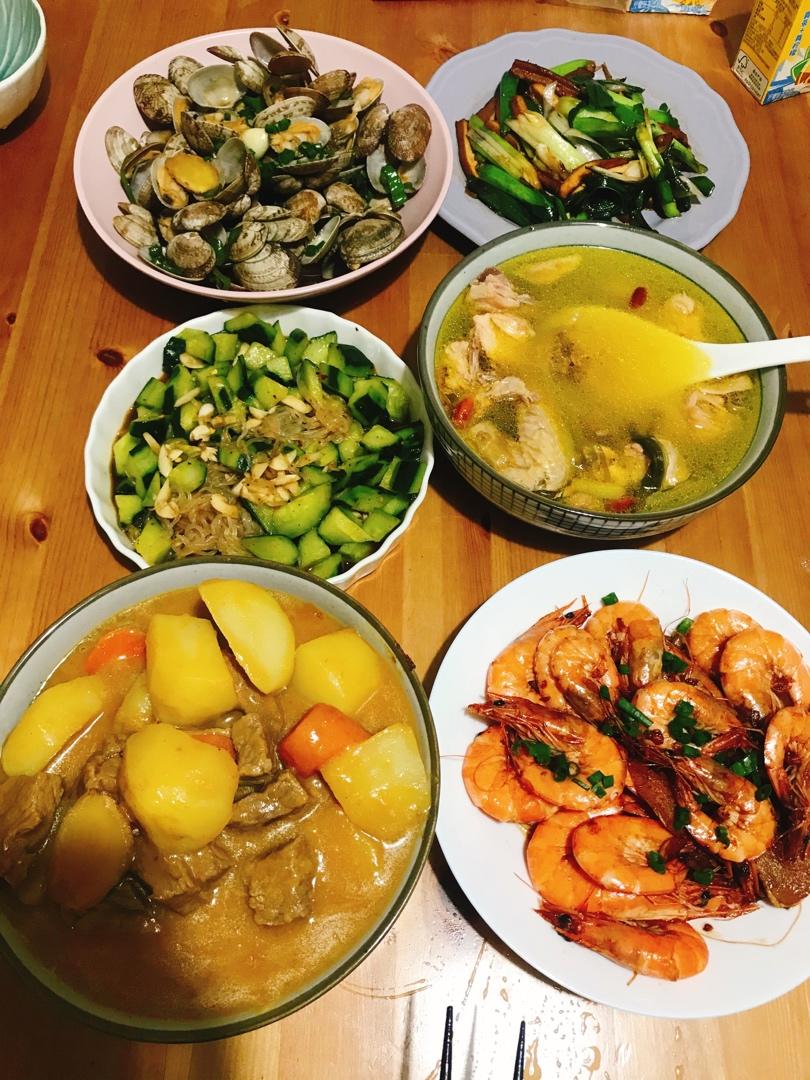 把酒祝东风