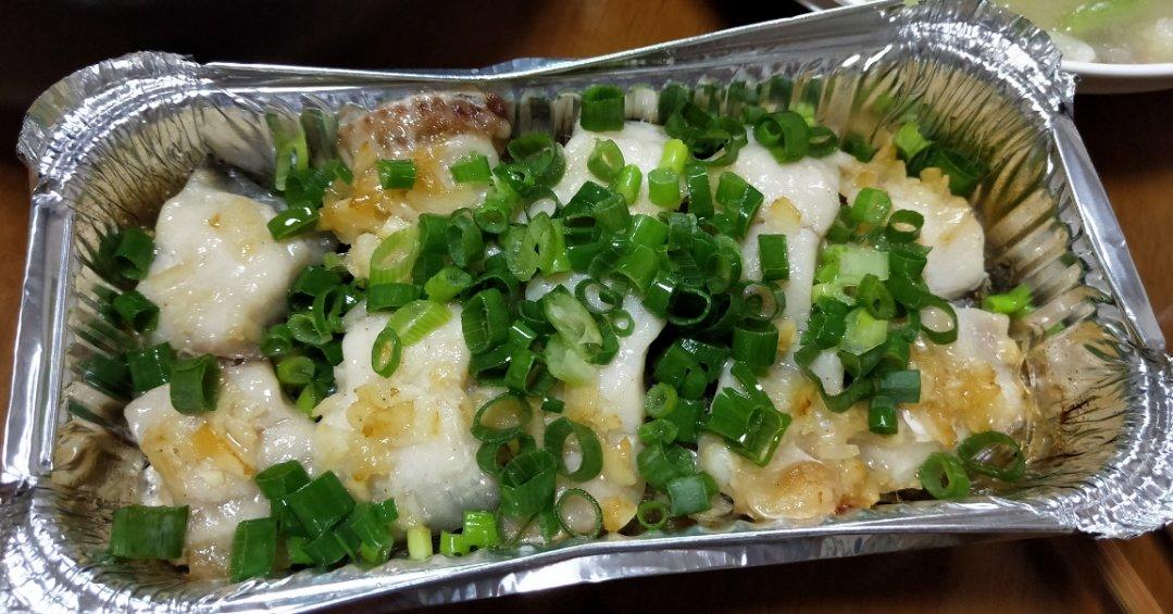 吃货的日常记录