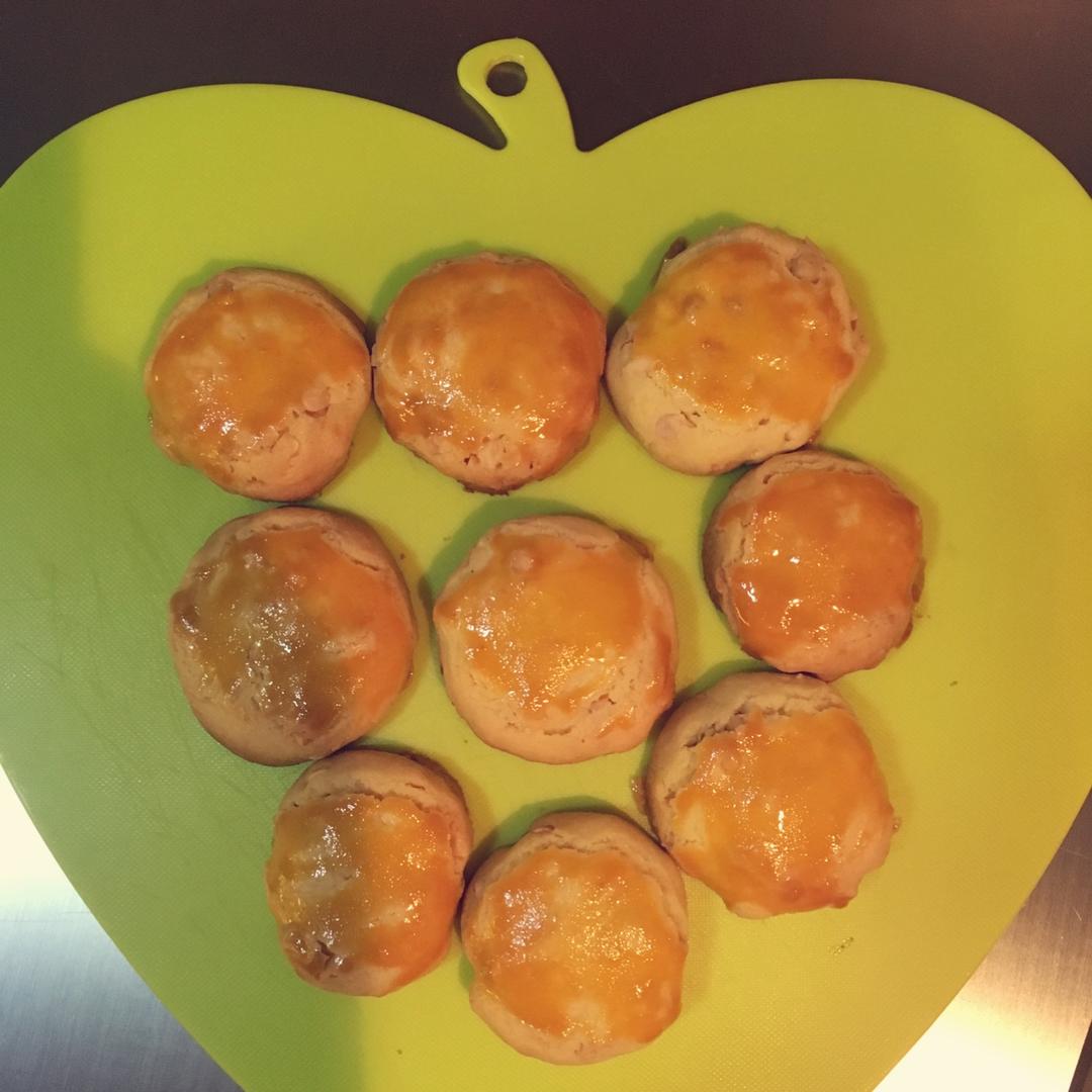 美味花生小小酥