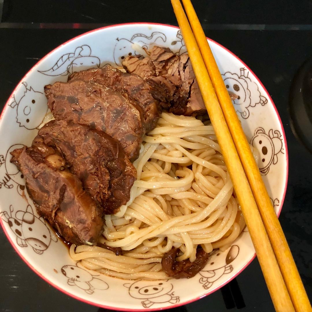 酱牛肉