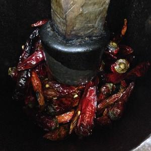 龙脊辣椒酱的做法 步骤6