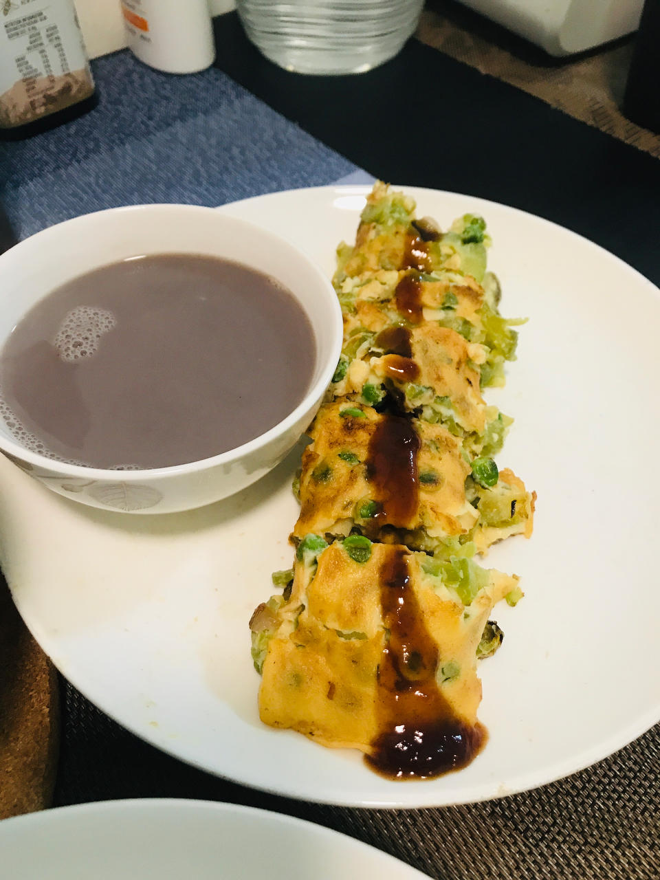 苦尽甘来——苦瓜的花样做法之1、2、3……