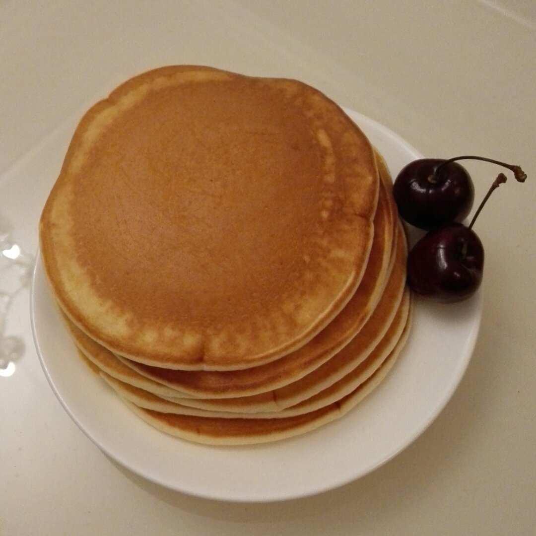 如何煎好一个pancake热香饼（超详细）