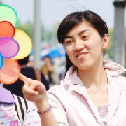 巧克力泡泡的小屋