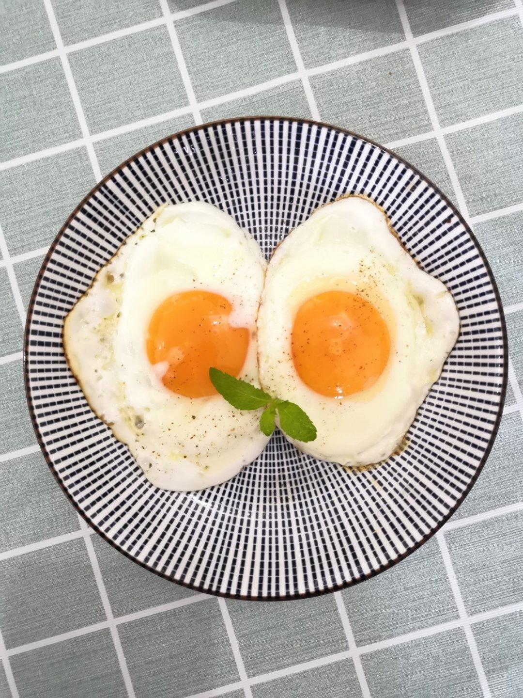 早餐•2019年5月9日