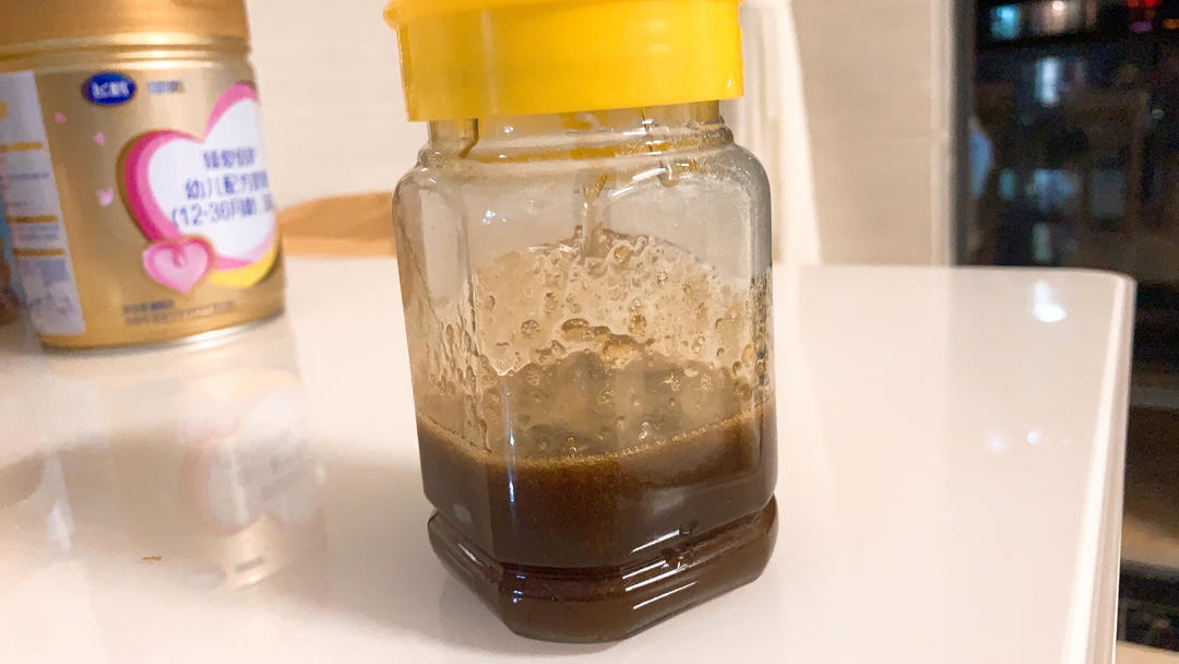 秋梨膏｜儿童版