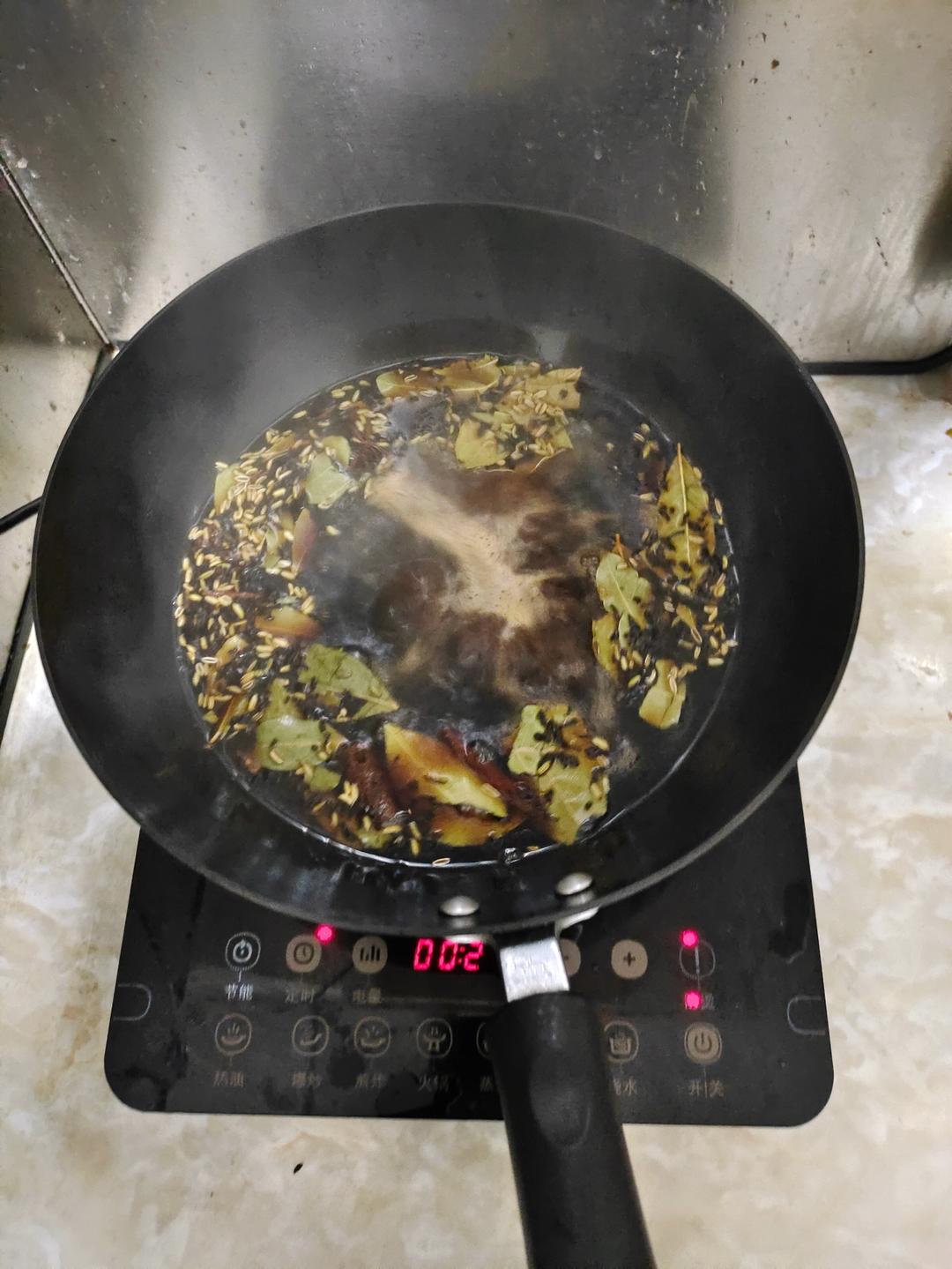 五香茶叶蛋