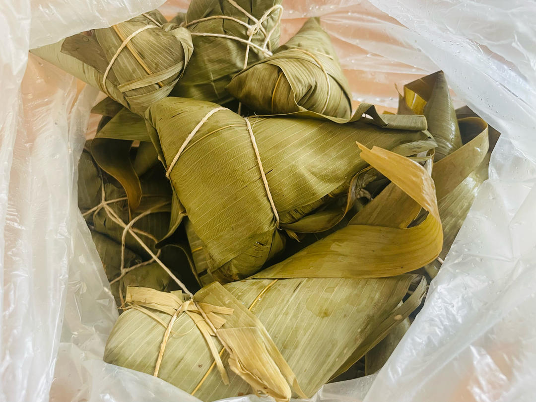 🇮🇹马苏里拉奶酪番茄沙拉🧀🍅🥗