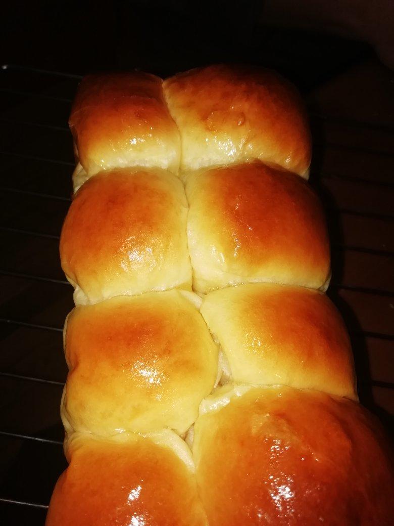 蛋糕口感的布里欧修吐司