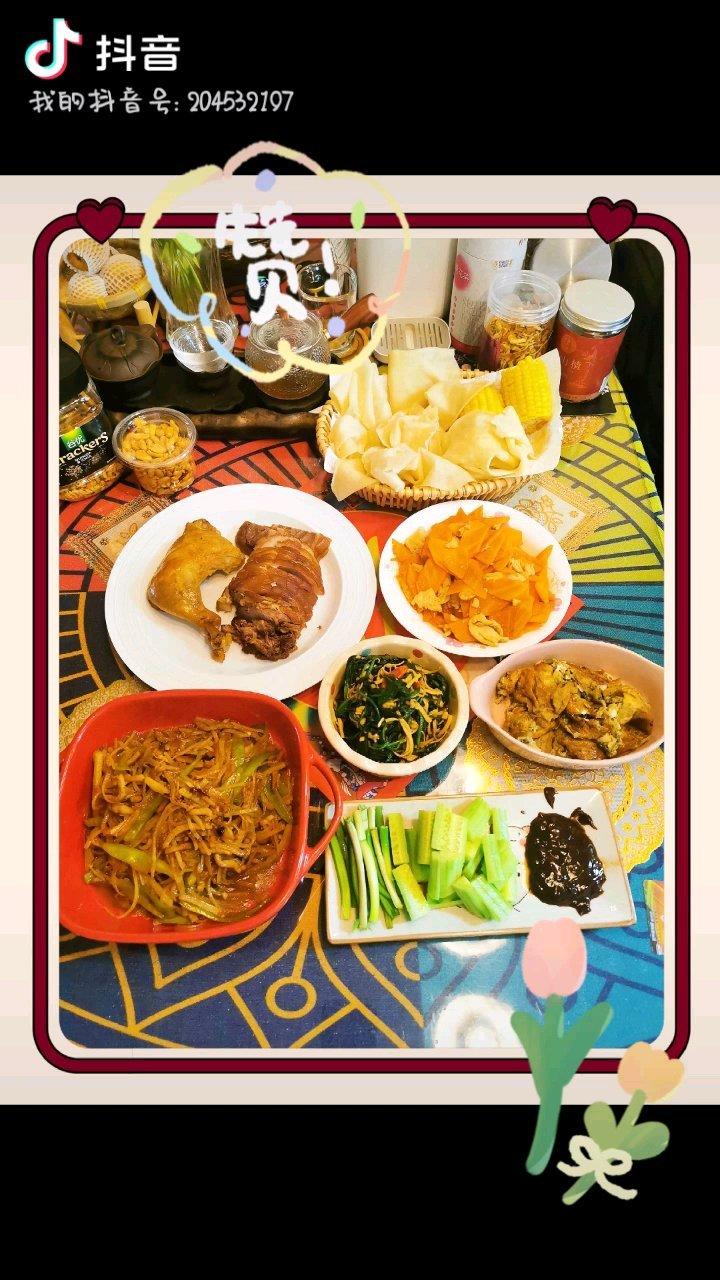 ㊙️薄如纸的春饼 卷饼  附擀饼不破视频  步骤超详细
