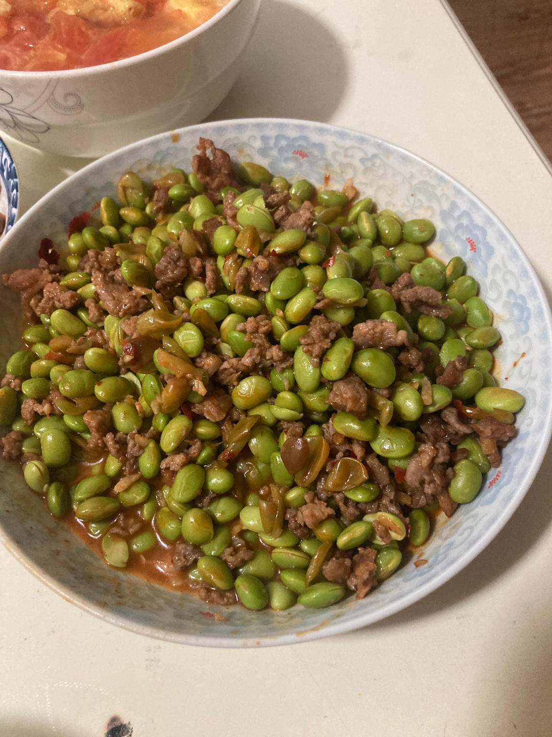 烂肉豌豆