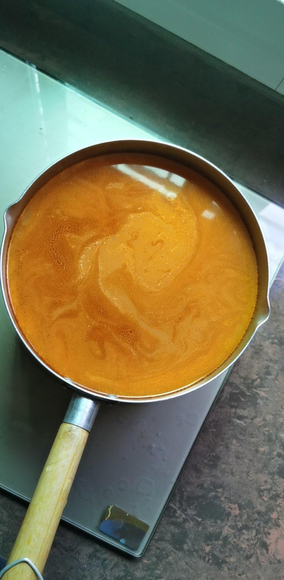 被夸爆的冬阴功汤【泰国学厨】超级好操作！