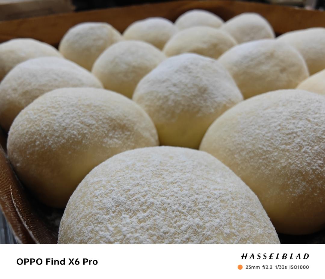 奶油奶酪软面包