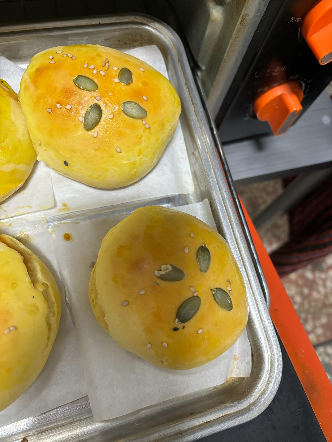 波兰种+水合法吐司