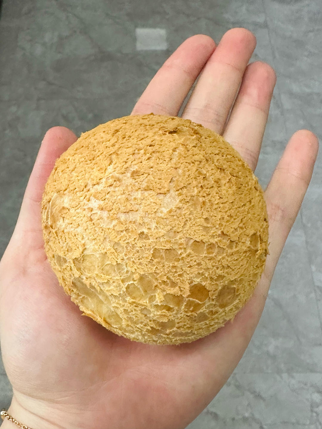 恐龙蛋·麻薯面包·麻薯包 自己做了1000➕的私人配方