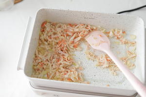 蟹肉夹心芝士土豆球—大宇料理锅的做法 步骤8