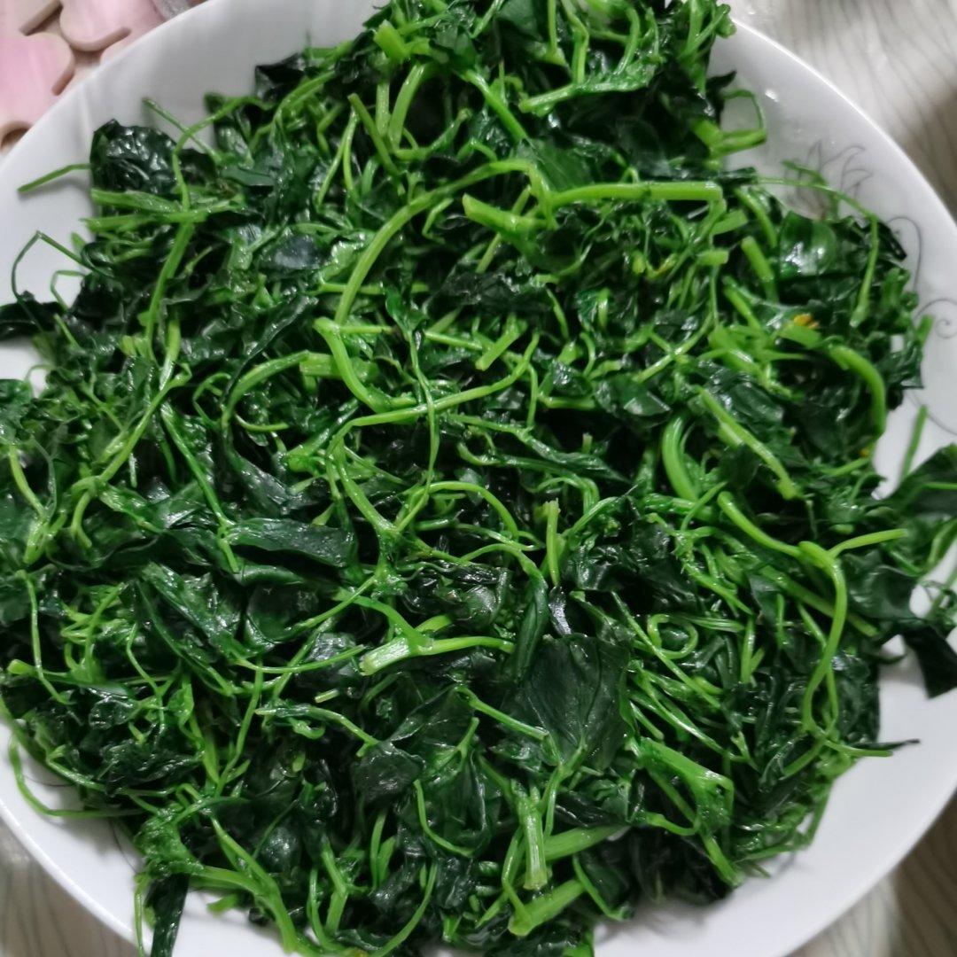 酒香草头（3要点，简单易学）