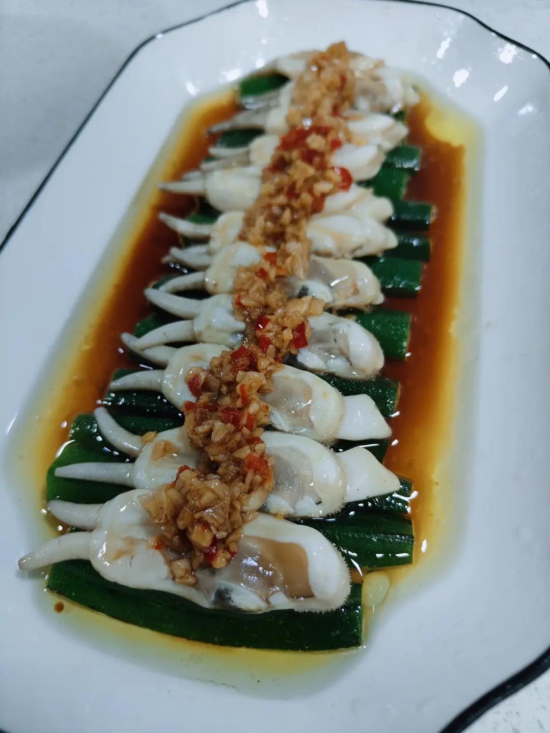 必吃的年夜饭——称心如意