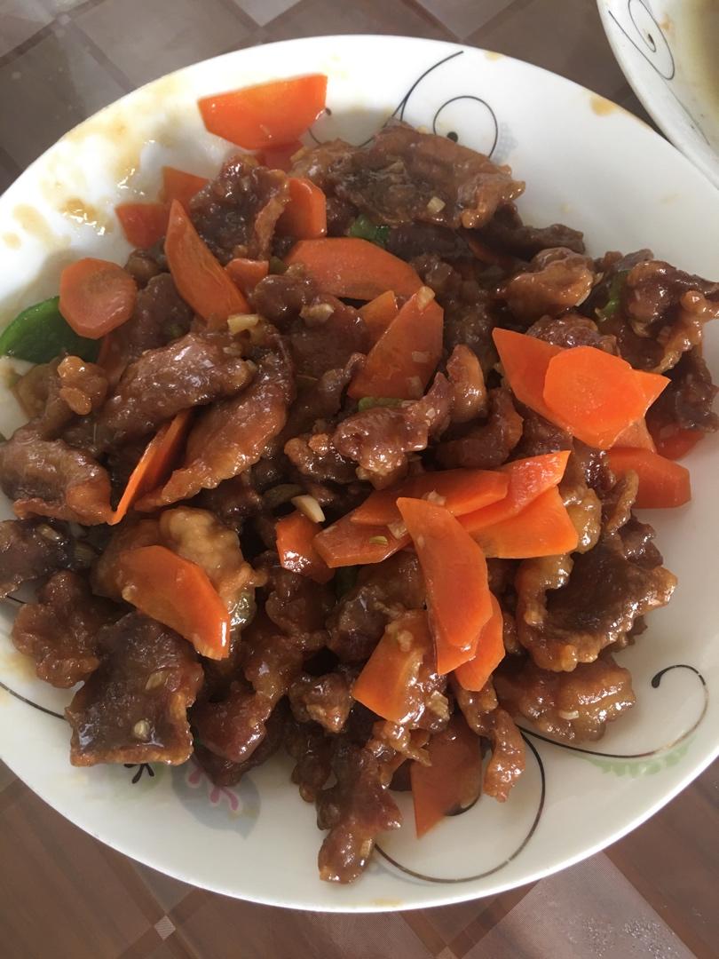 东北溜肉段