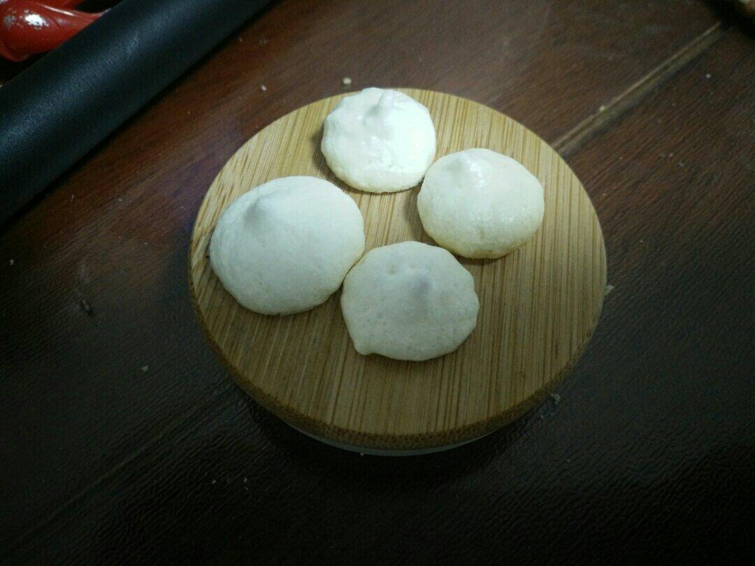 蛋白糖
