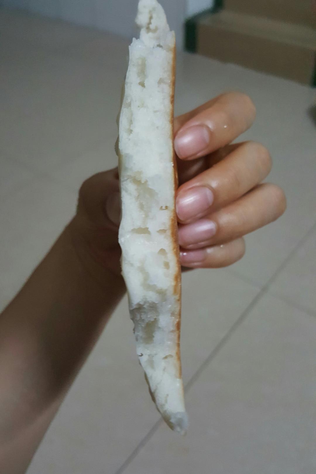 米饭饼