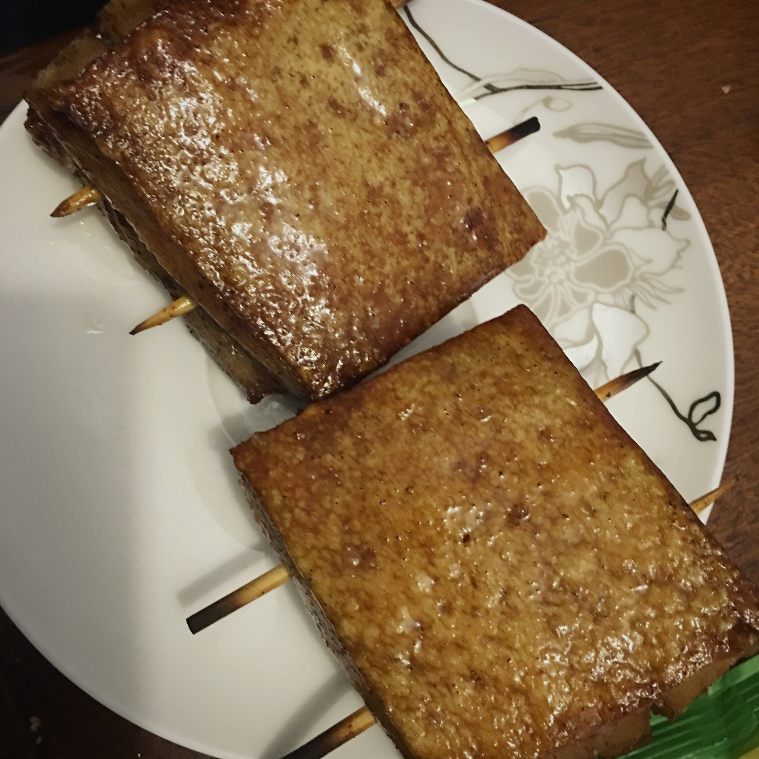 广式脆皮烧肉