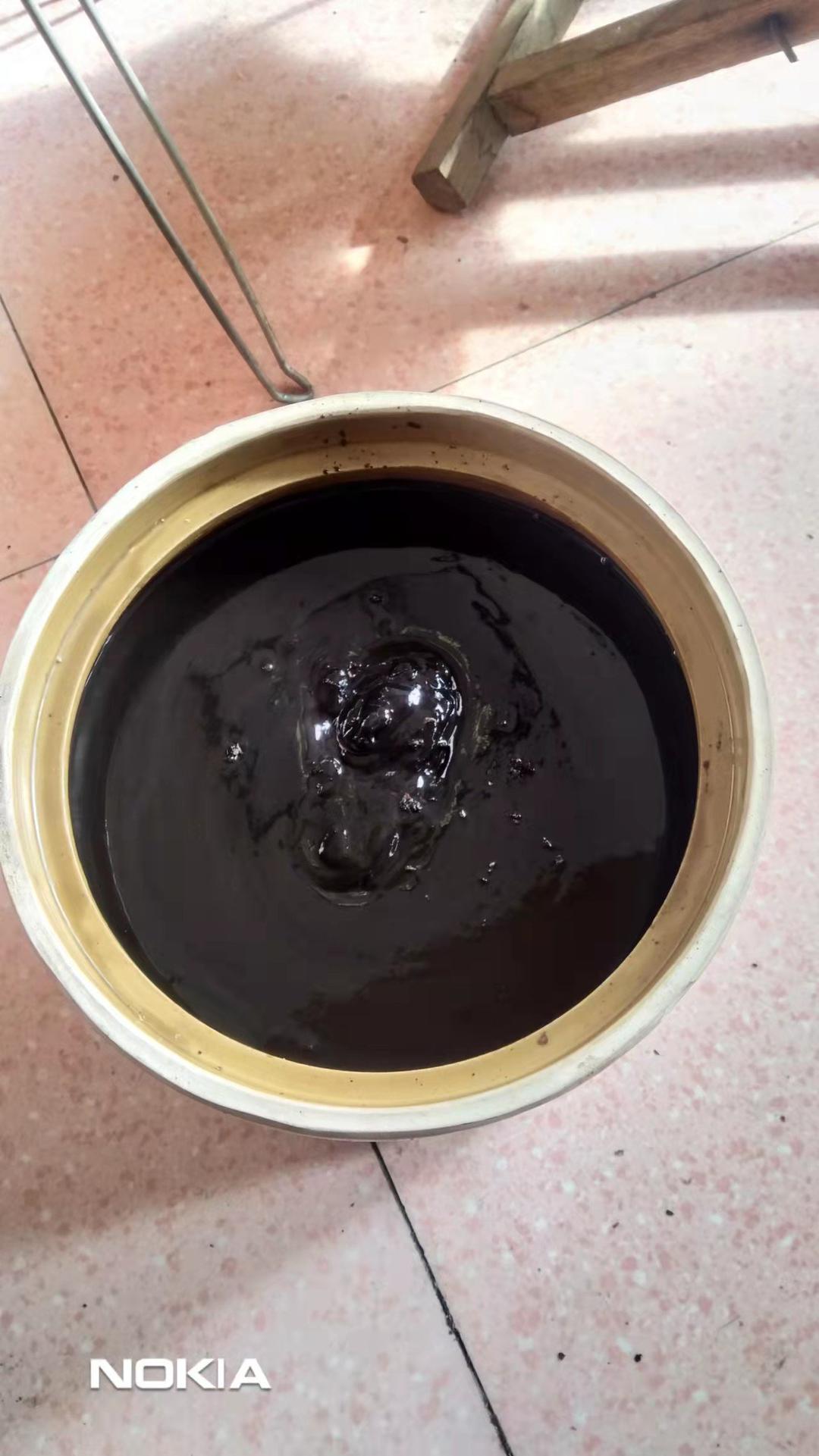 九蒸九晒黑芝麻酱