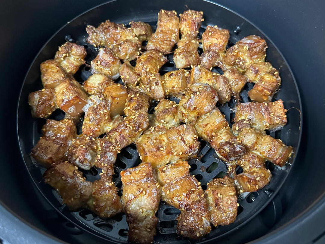 香酥五花肉