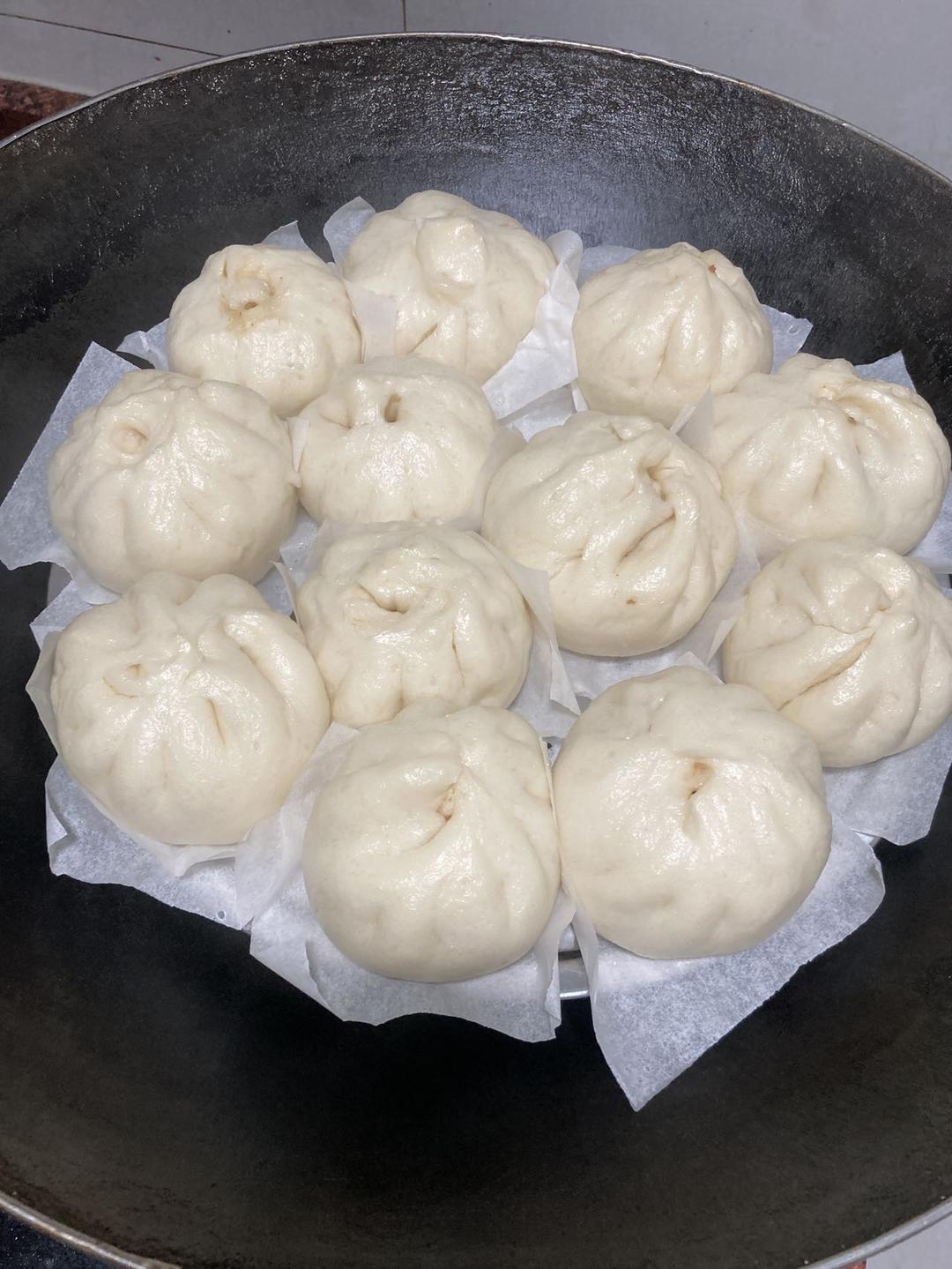 包子皮（零失败）