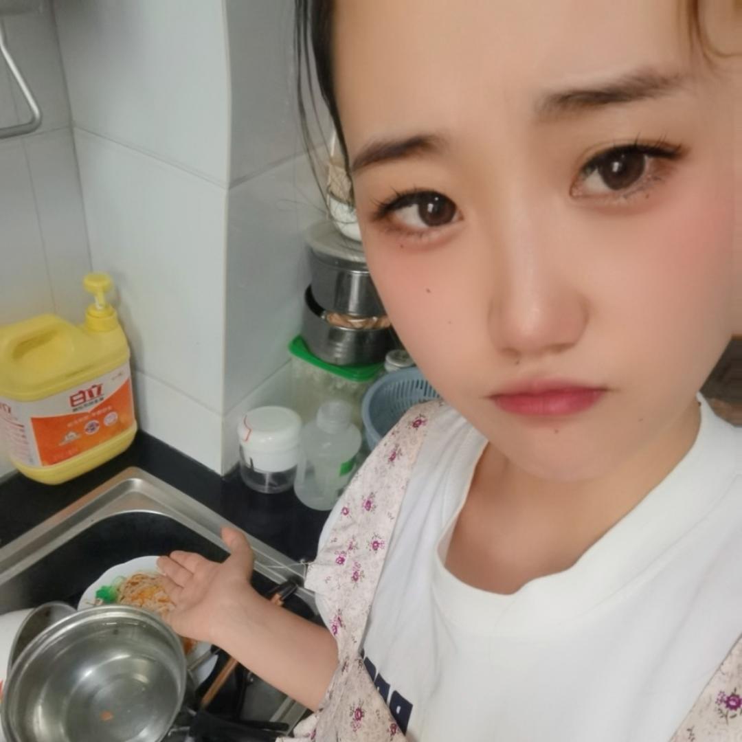 小毅哥哥的小厨娘