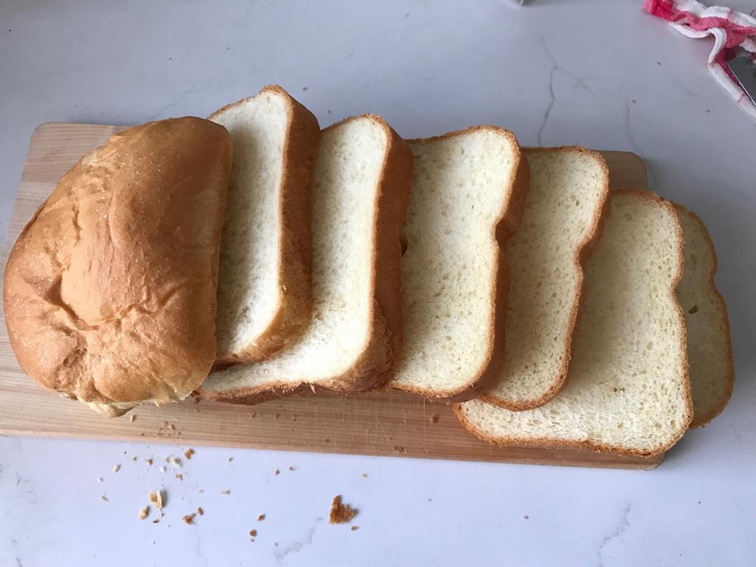 北海道。松下面包机