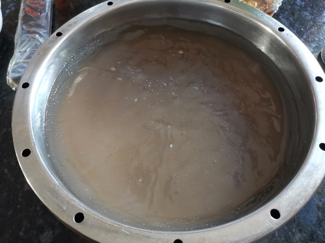 马蹄糕详细版