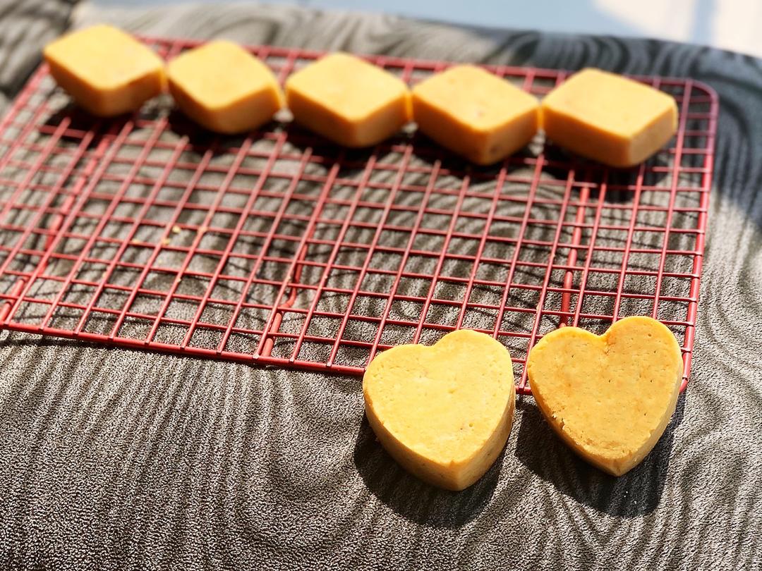 香香甜甜纯凤梨酥