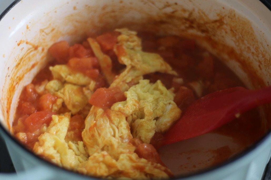 简易版藤椒鱼【10月北鼎珐琅铸铁锅食谱】