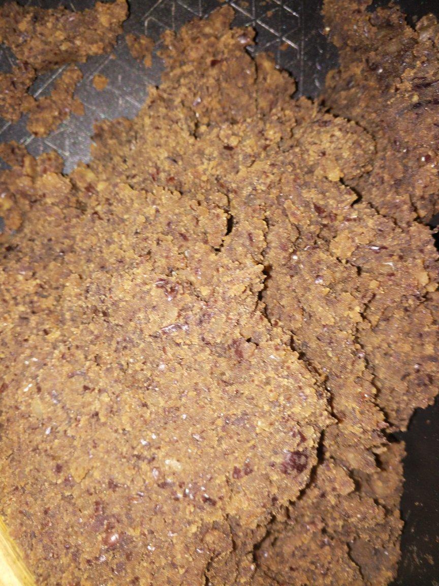豆浆机版红豆沙（豆沙馅）简易法
