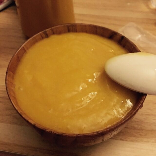 芒果汁（浓稠型）