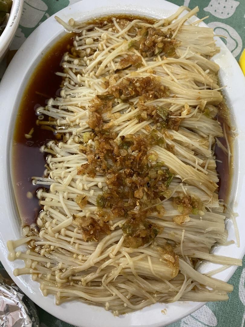 大力的锅