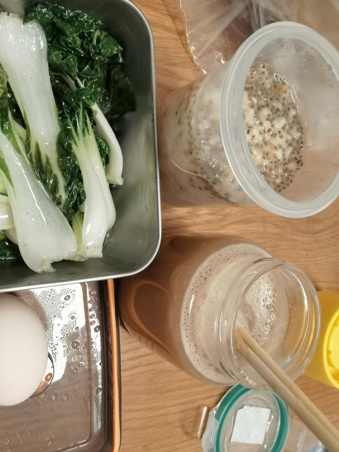 早餐?2025年11月20日